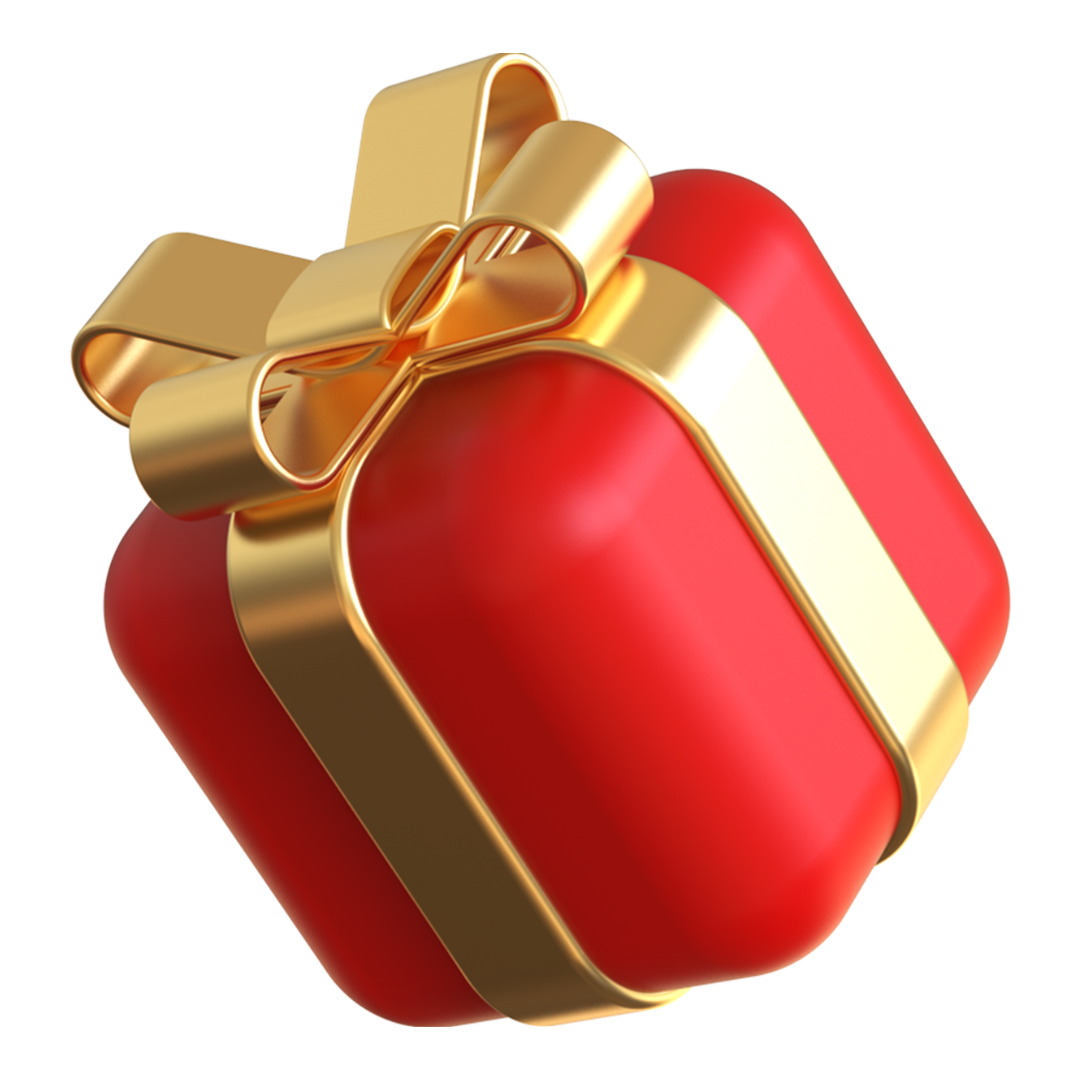 Regalo sorpresa hasta €50 oferta limitada