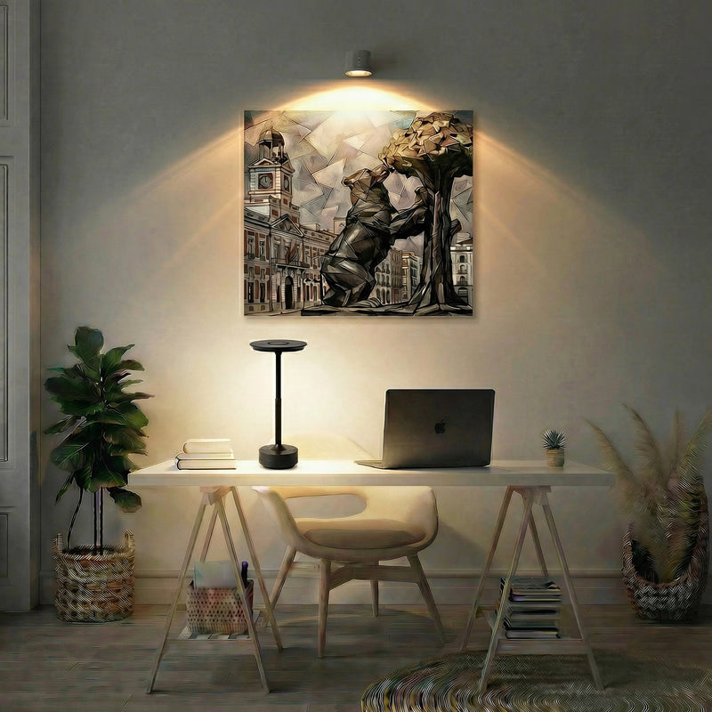 ⭐⭐⭐⭐⭐ Estudio de Arquitectura, Barcelona