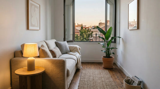 Iluminación para Pisos de Alquiler sin Obras ni Permisos