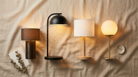 Mejores Lámparas Recargables 2026: Comparativa Eclara