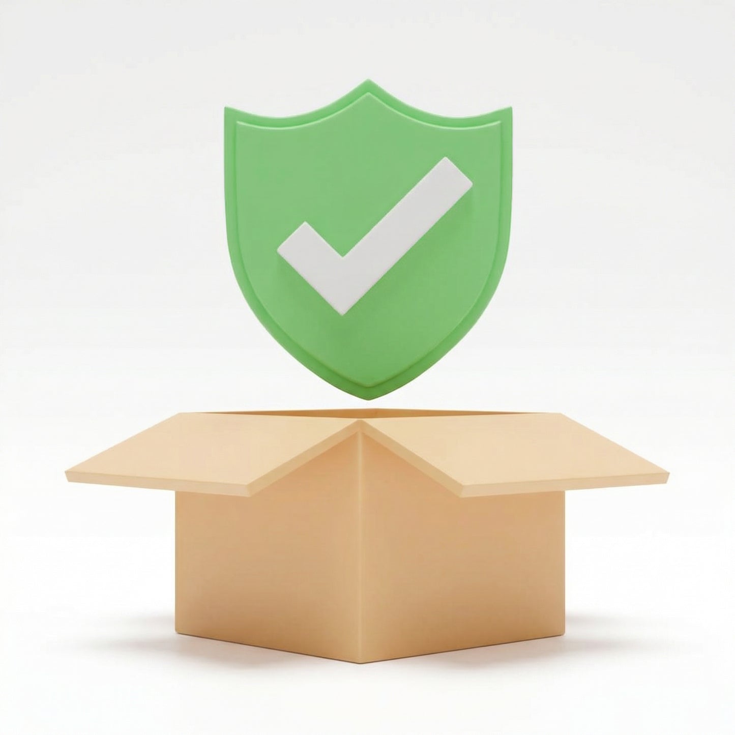 Protección de Envío