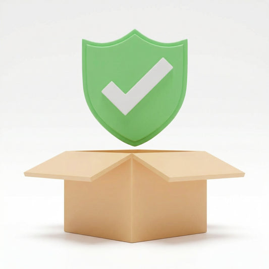 Protección de Envío