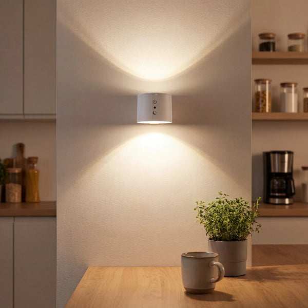 ECLARA GIRÁSOL - Eclara