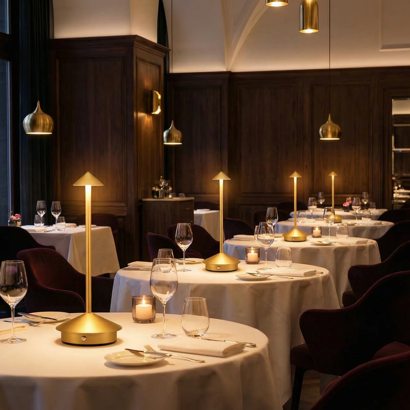 ⭐⭐⭐⭐⭐ Restaurante Gastronómico, Madrid