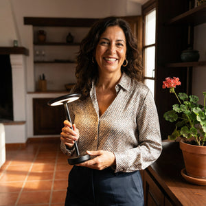 ⭐⭐⭐⭐⭐ Salón, Málaga - Detail