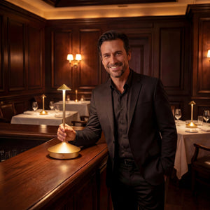 ⭐⭐⭐⭐⭐ Restaurante Gastronómico, Madrid - Detail