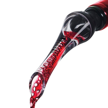 Areador premium de vino