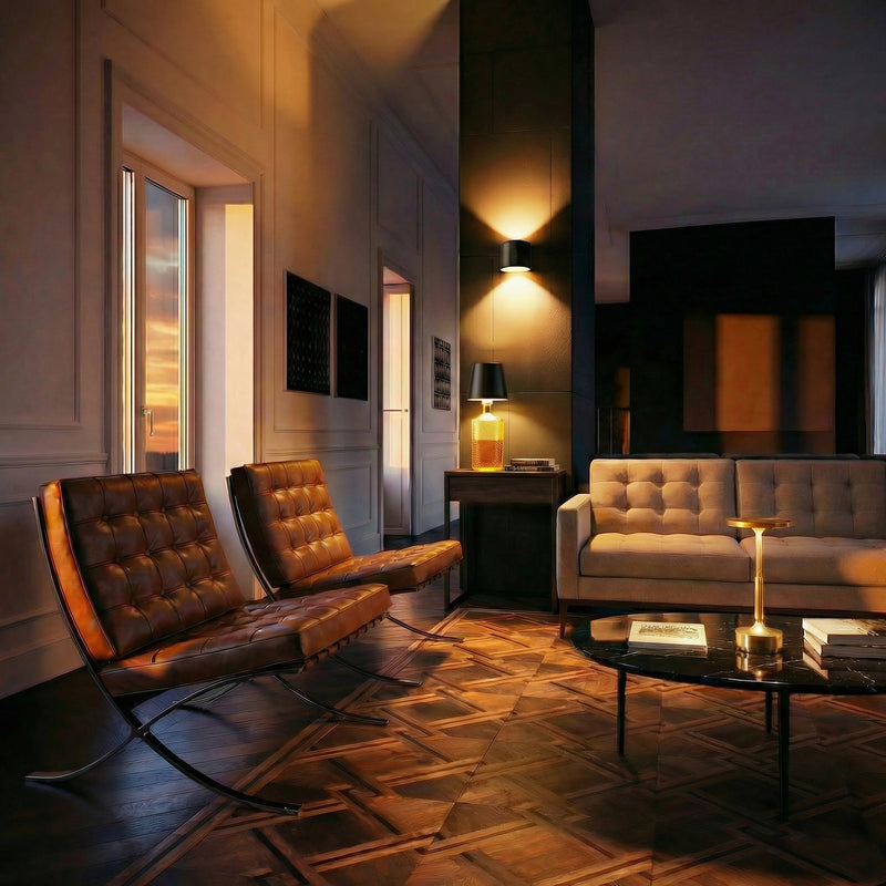 ⭐⭐⭐⭐⭐ Salón, Málaga